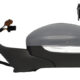 Espejo Completo Izquierdo Peugeot 208 (2012-2020)