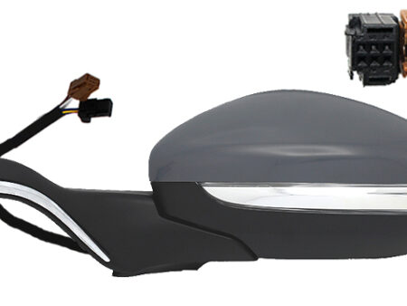 Espejo Completo Izquierdo Peugeot 208 (2012-2020)