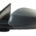 Espejo Completo Izquierdo Peugeot 301 (2012-2020)