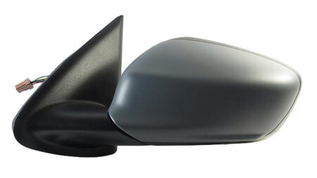 Espejo Completo Izquierdo Peugeot 301 (2012-2020)