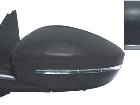 Espejo Completo Izquierdo Peugeot 308 (2013-2020)