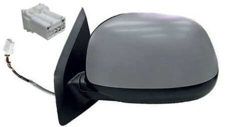 Espejo Completo Izquierdo Peugeot 4007 (2007-2020)