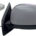 Espejo Completo Izquierdo Peugeot 4007 (2007-2020)