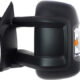Espejo Completo Izquierdo Peugeot Boxer (2006-2020)