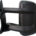 Espejo Completo Izquierdo Peugeot Boxer (2006-2020)