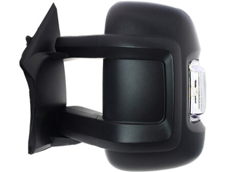 Espejo Completo Izquierdo Peugeot Boxer (2006-2020)