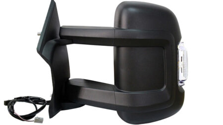 Espejo Completo Izquierdo Peugeot Boxer (2006-2020)
