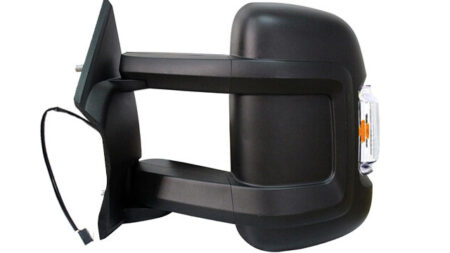Espejo Completo Izquierdo Peugeot Boxer (2006-2020)