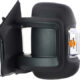 Espejo Completo Izquierdo Peugeot Boxer (2006-2020)