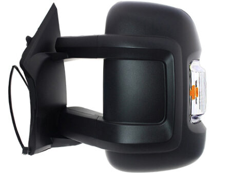 Espejo Completo Izquierdo Peugeot Boxer (2006-2020)