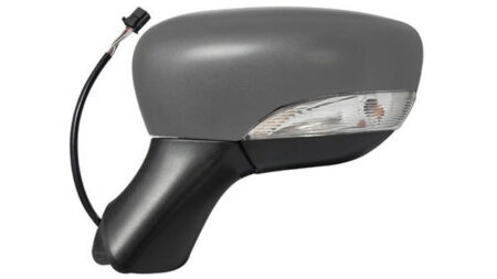 Espejo Completo Izquierdo Renault Clio (2012-2016)