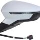 Espejo Completo Izquierdo Seat Leon (2013-2020)
