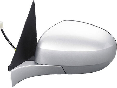 Espejo Completo Izquierdo Suzuki Swift 3/5Ptas.(2011-2020)