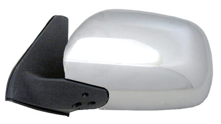 Espejo Completo Izquierdo Toyota Land Cruiser (2002-2010)