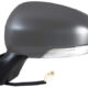Espejo Completo Izquierdo Toyota Prius (2009-2020)