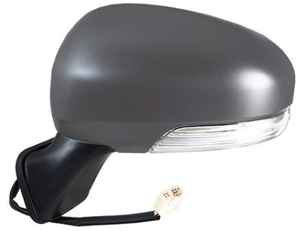Espejo Completo Izquierdo Toyota Prius Plus (2011-2020)