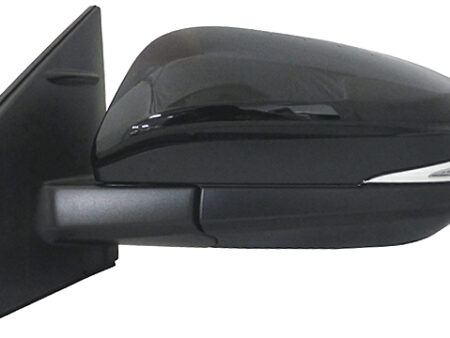 Espejo Completo Izquierdo Toyota RAV4 (2012-2020)