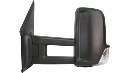 Espejo Completo Izquierdo Volkswagen Crafter (2006-2016)