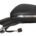 Espejo Completo Izquierdo Volkswagen Golf VII (2012-17)