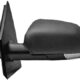 Espejo Completo Izquierdo Volkswagen Polo (2005-2009)