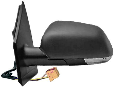 Espejo Completo Izquierdo Volkswagen Polo (2005-2009)
