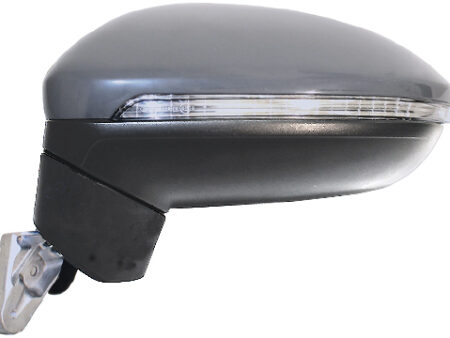 Espejo Completo Izquierdo Volkswagen Touran (2015-2020)