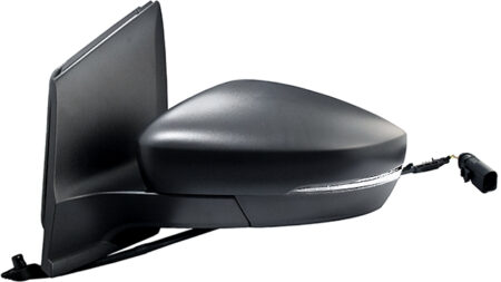 Espejo Completo Izquierdo Volkswagen Up (2011-2020)