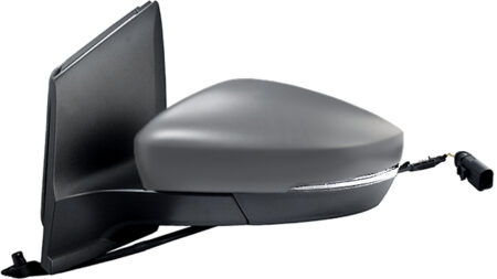 Espejo Completo Izquierdo Volkswagen Up (2011-2020)