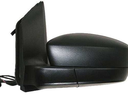 Espejo Completo Izquierdo Volkswagen Up (2011-2020)