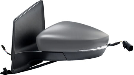 Espejo Completo Izquierdo Volkswagen Up (2011-2020)