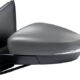 Espejo Completo Izquierdo Volkswagen Up (2011-2020)