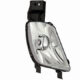 Faro Antiniebla Derecho Peugeot 308 (2011-2013)