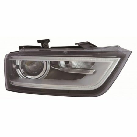 Faro Delantero Derecho AUDI Q3 Años 2011 a 2015 LED - Imagen 2