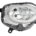 Faro Delantero Derecho Fiat 500 (2015-2020)