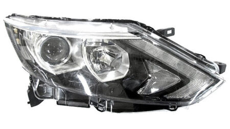 Faro Delantero Derecho Nissan Qashqai (2014-2020)