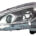 Faro Delantero Derecho Peugeot 208 (2015-2020)