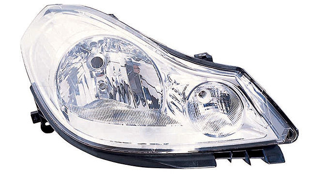 Faro Delantero Derecho Renault Clio III 4P Thalia /SYMBOL (2009-2012)