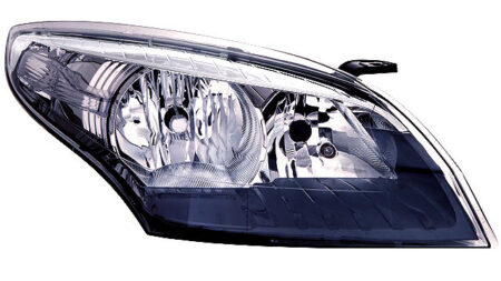 Faro Delantero Derecho Renault Megane III (2012-2014)