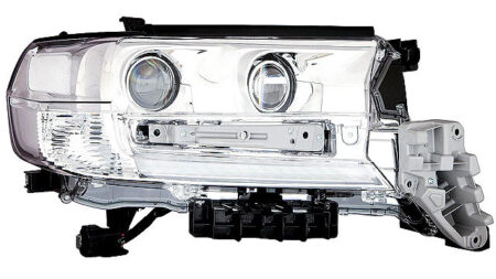 Faro Delantero Derecho Toyota Land Cruiser (FJ200) (2016-2020)