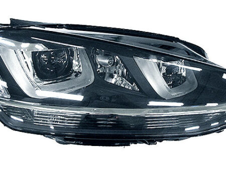 Faro Delantero Derecho Volkswagen Golf VII (2012-2017)