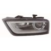 Faro Delantero Izquierdo AUDI Q3 Años 2011 a 2015 LED - Imagen 2