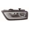 Faro Delantero Izquierdo AUDI Q3 Años 2011 a 2015 LED - Imagen 3
