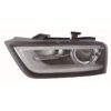Faro Delantero Izquierdo AUDI Q3 Años 2011 a 2015 LED - Imagen 4