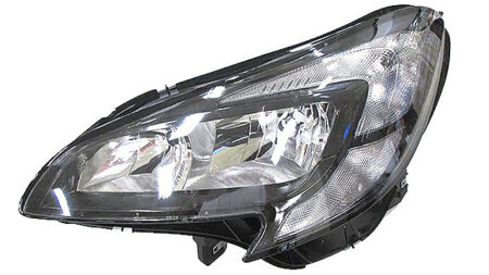 Faro Delantero Izquierdo Open Corsa E (2014-2020)