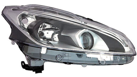 Faro Delantero Izquierdo Peugeot 208 (2015-2020)