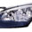 Faro Delantero Izquierdo Renault Megane III (2012-2014)