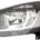 Faro Delantero Izquierdo Renault Trafic (2014-2020)