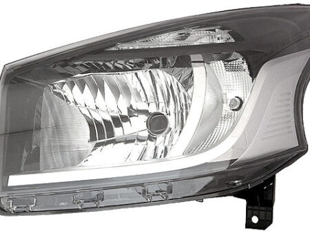 Faro Delantero Izquierdo Renault Trafic (2014-2020)