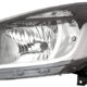 Faro Delantero Izquierdo Renault Trafic (2014-2020)