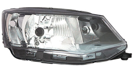 Faro Delantero Izquierdo Skoda Fabia (2014-2020)